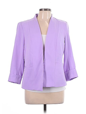 Kasper Blazer (view 1)