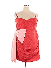 Future Collective Cocktail Dress