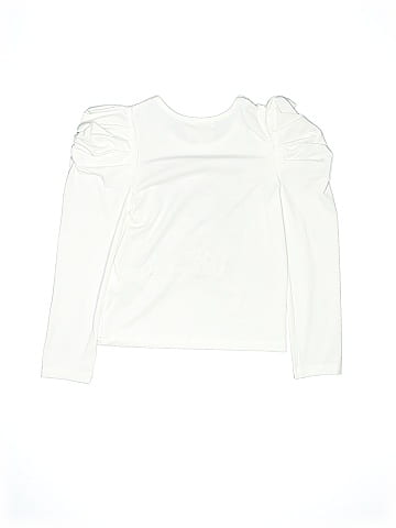 Hannah Banana Long Sleeve Top (view 2)
