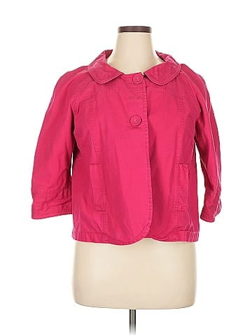 Cato Jacket (view 1)