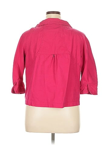Cato Jacket (view 2)