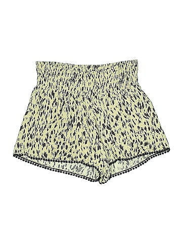 Three Dots Shorts (view 1)