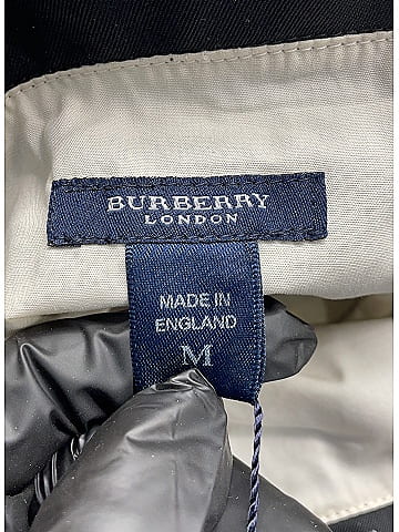 Burberry Nova-Check Trim Bucket Hat (view 2)