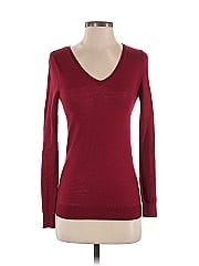 Ann Taylor Factory Pullover Sweater
