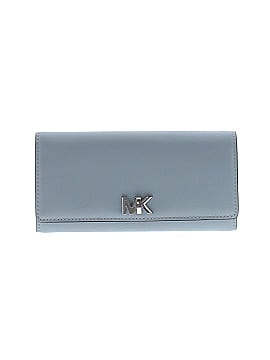 Michael Michael Kors Leather Wallet