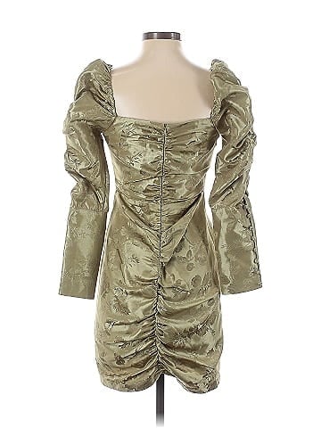 Eggie Cocktail Dress (view 2)