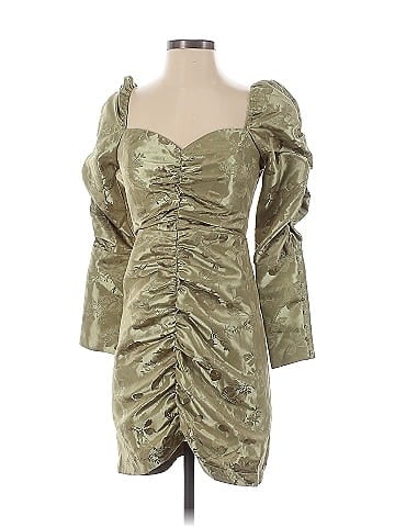 Eggie Cocktail Dress (view 1)