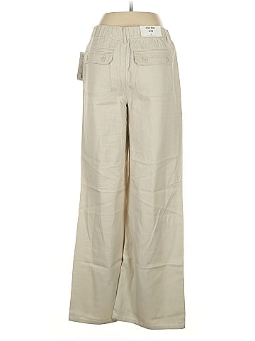 Kensie Khakis (view 2)