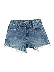 Bdg Denim Shorts