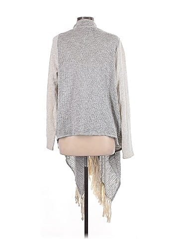 Lucky Lotus Poncho (view 2)