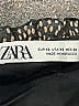 Zara Brown Casual Dress Size XS - photo 7