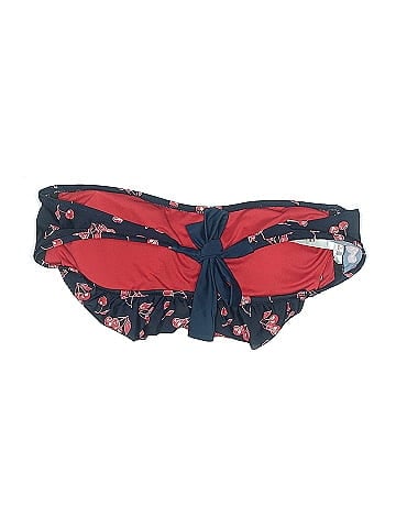 Pink Envelope Swimsuit Top (view 2)