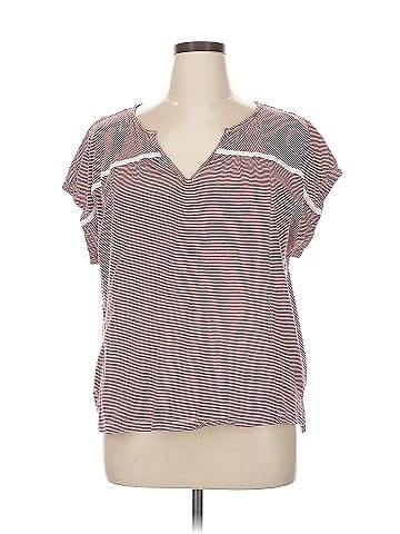 Westbound Short Sleeve Top (view 1)