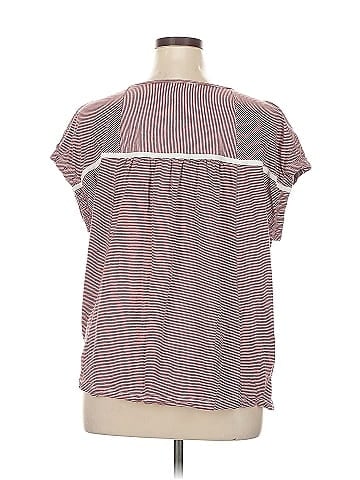 Westbound Short Sleeve Top (view 2)