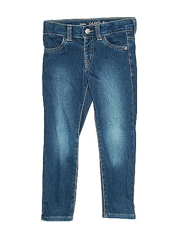 Cat & Jack Jeans (view 1)