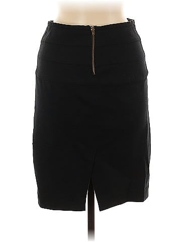 Zara Basic Casual Skirt (view 2)