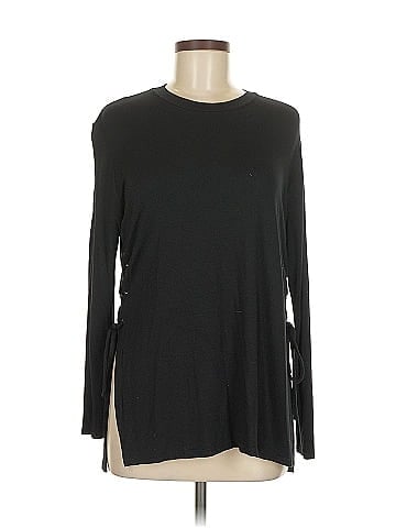 Missguided Long Sleeve Top (view 1)