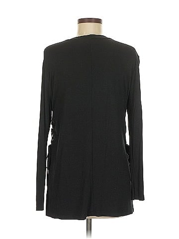Missguided Long Sleeve Top (view 2)
