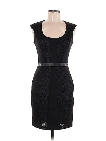 Nicole Miller Artelier Cocktail Dress (view 1)