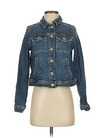 SONOMA life + style Denim Jacket (view 1)