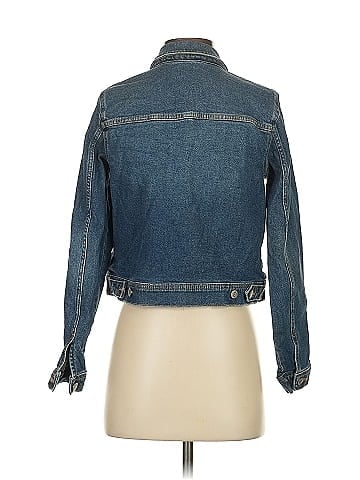 SONOMA life + style Denim Jacket (view 2)