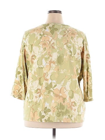 D&Co. 3/4 Sleeve T-Shirt (view 2)