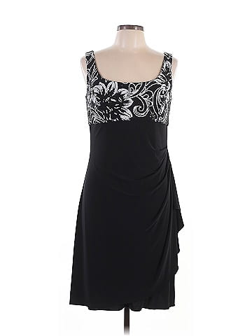 Alex Evenings Cocktail Dress (view 1)