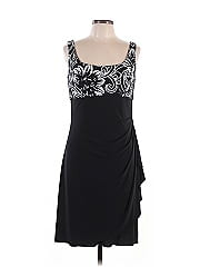 Alex Evenings Cocktail Dress