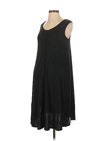 Isabel Maternity Casual Dress (view 1)