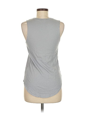 Peloton Sleeveless T-Shirt (view 2)