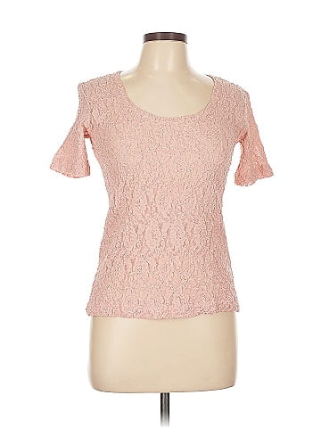 Assorted Brands Short Sleeve Top (view 1)
