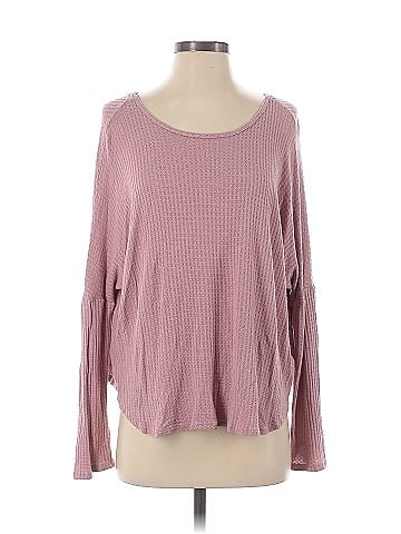 Assorted Brands Long Sleeve Top (view 1)