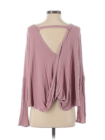 Assorted Brands Long Sleeve Top (view 2)