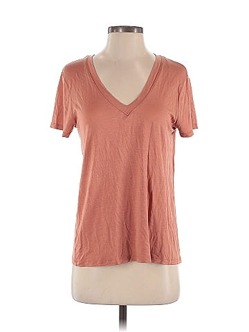 Zara Short Sleeve T-Shirt (view 1)
