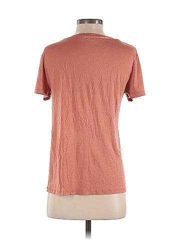 Zara Short Sleeve T-Shirt (view 2)