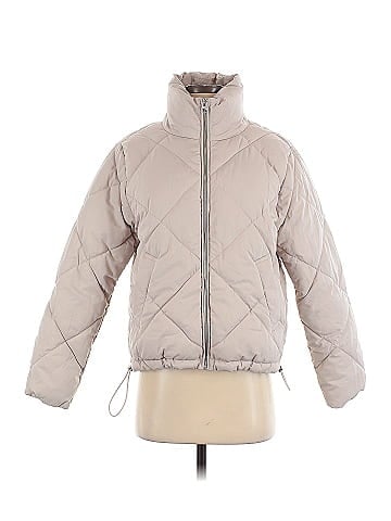 Divided by H&M Snow Jacket (view 1)