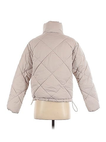 Divided by H&M Snow Jacket (view 2)