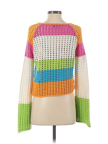 Wild Fable Pullover Sweater (view 2)