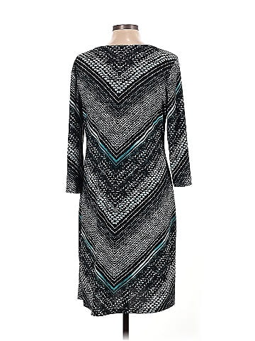 Dana Buchman Casual Dress (view 2)