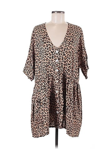 Polly Casual Dress (view 1)