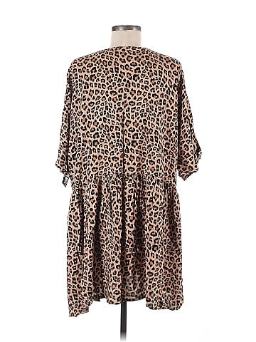 Polly Casual Dress (view 2)