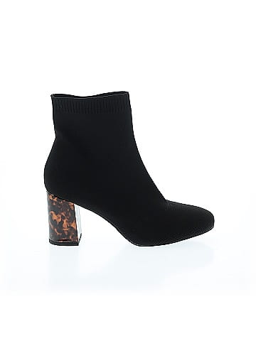 Mia Boots (view 1)