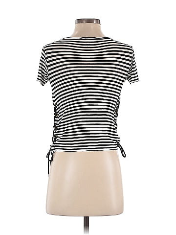 Maje Short Sleeve T-Shirt (view 2)