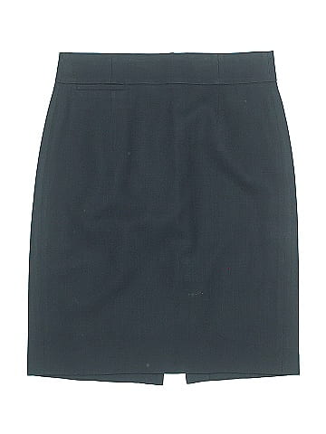 J.Crew Wool Skirt (view 1)