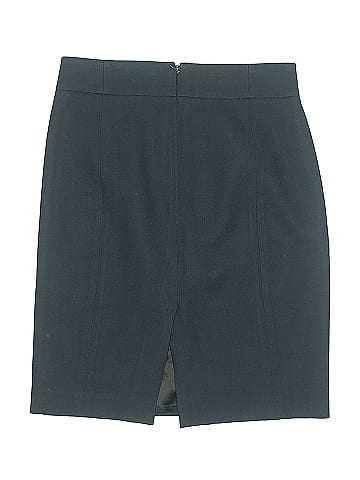 J.Crew Wool Skirt (view 2)