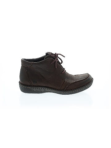 Born Handcrafted Footwear Ankle Boots (view 1)