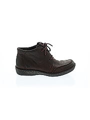Born Handcrafted Footwear Ankle Boots