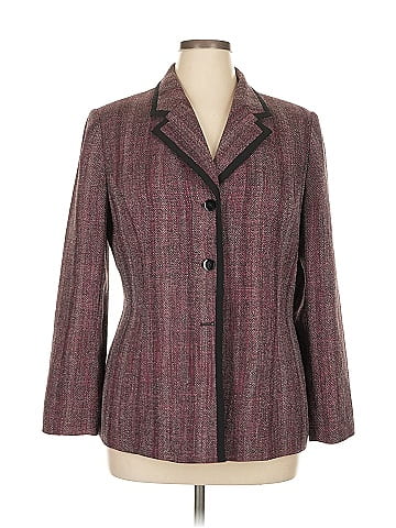 Le Suit Blazer (view 1)