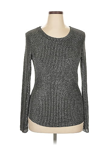 Vocal Long Sleeve Top (view 1)
