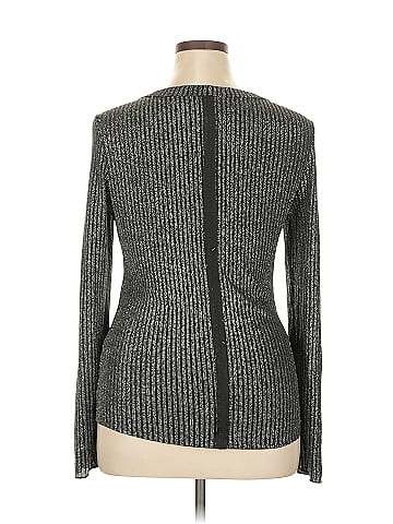 Vocal Long Sleeve Top (view 2)